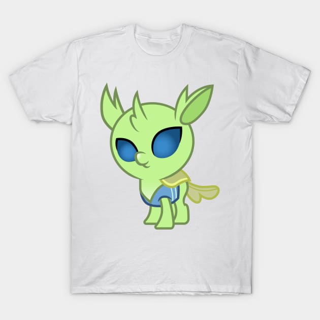 Gameloft Ocellus' brother T-Shirt by CloudyGlow